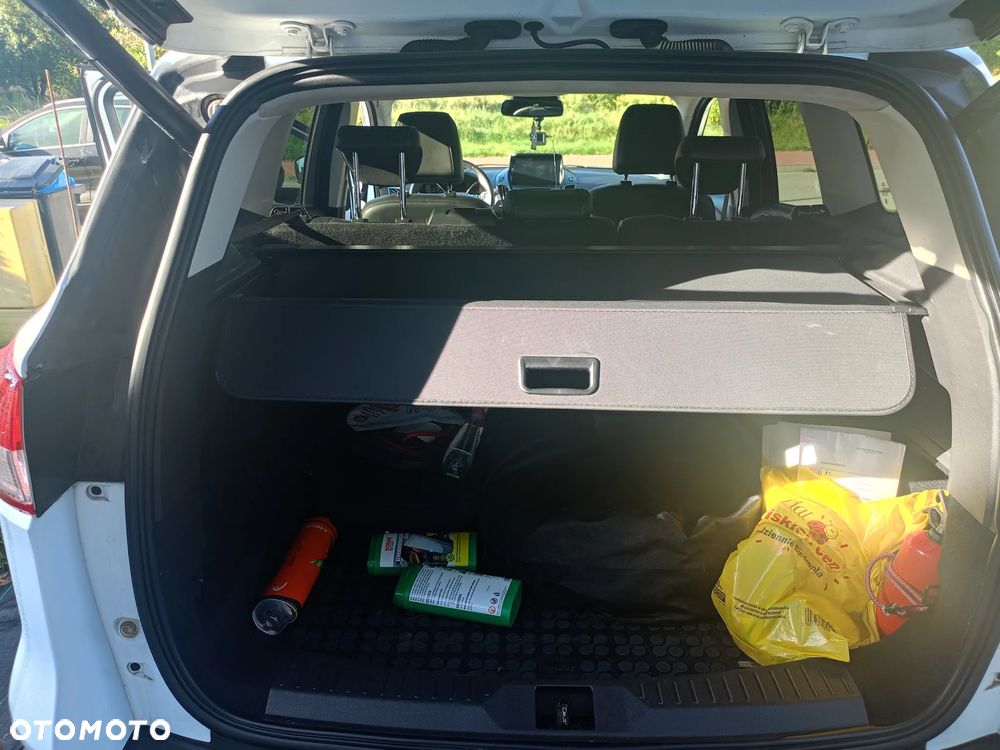 Ford Kuga 2.0 TDCi 4WD Titanium - 8