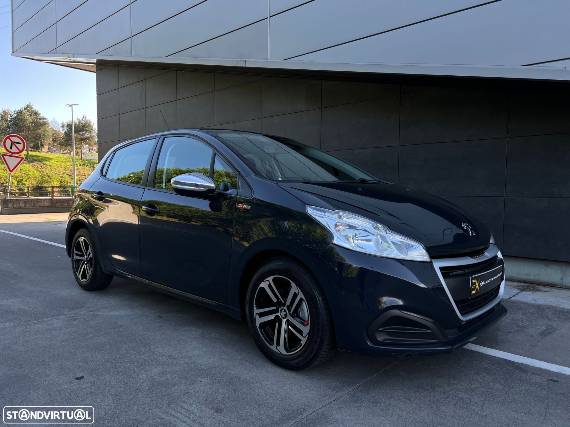 Peugeot 208 PureTech 68 Active - 1