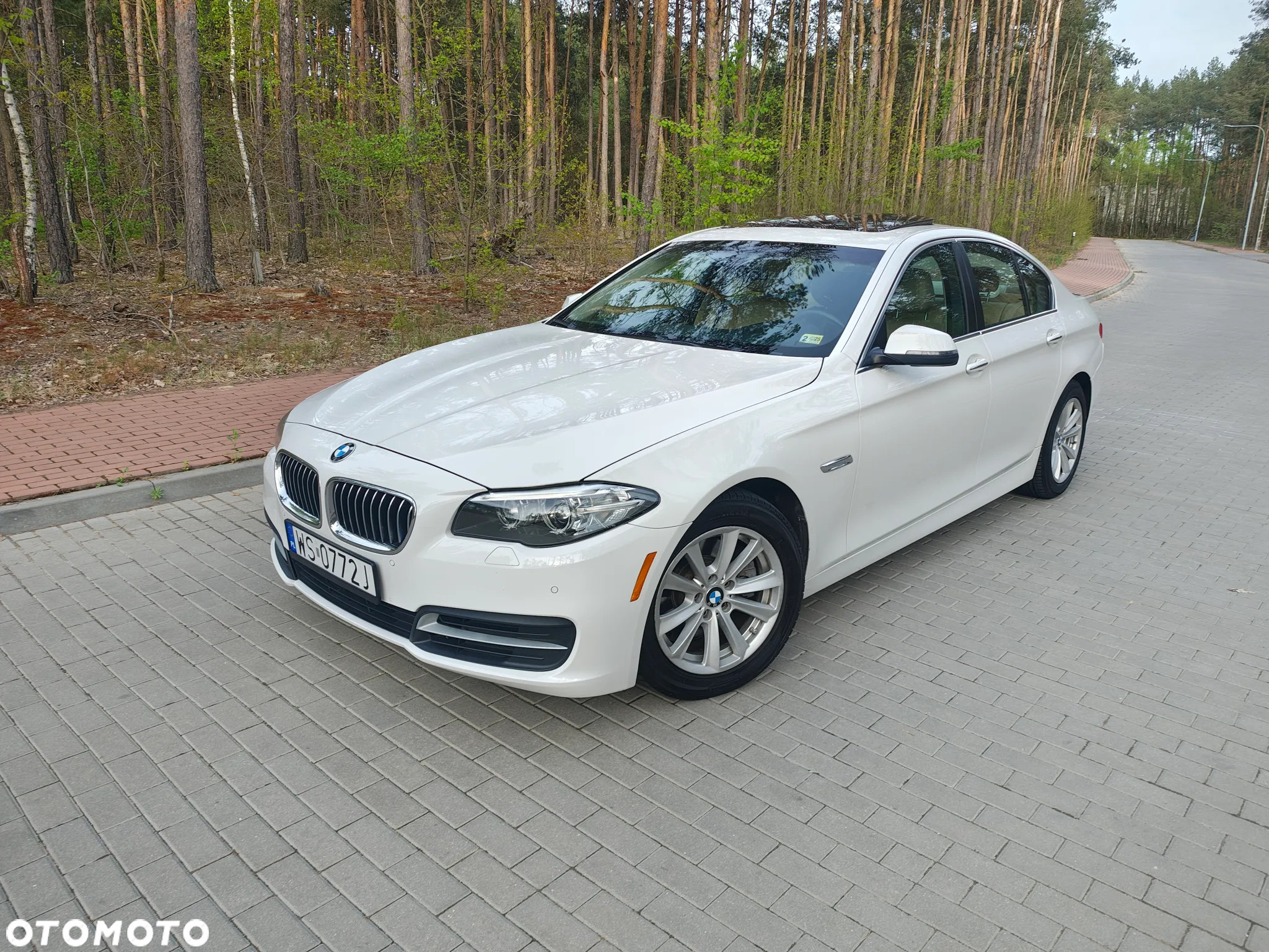 BMW Seria 5 - 9