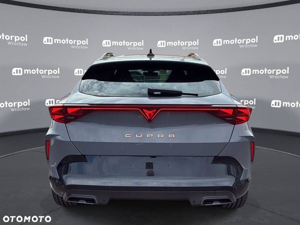 Cupra Formentor - 10