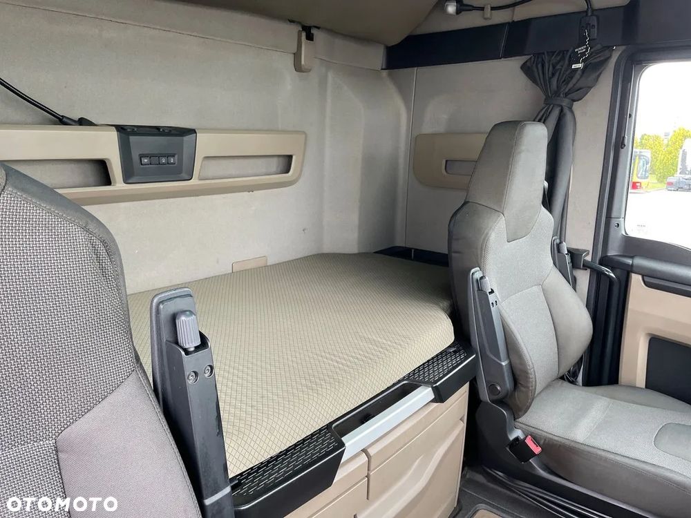 MAN TGX 18.470 4x2 BL SA - 15