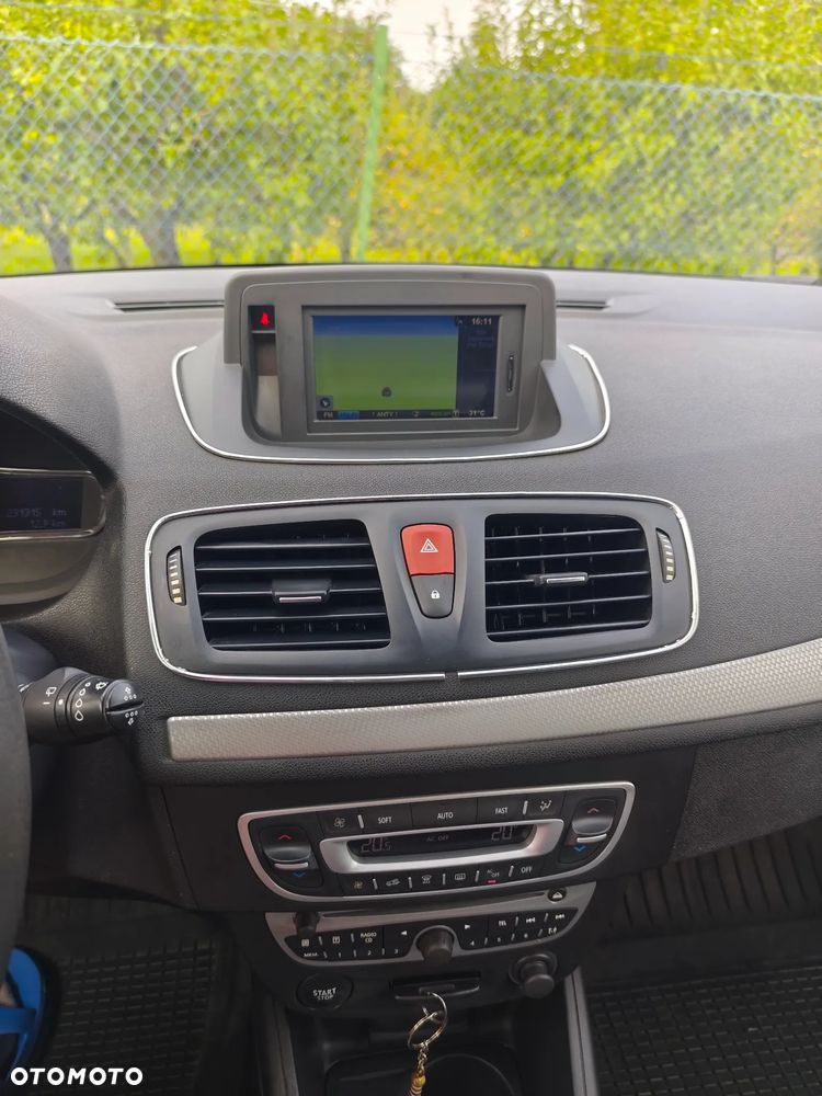 Renault Megane TCe 130 Bose Edition - 19