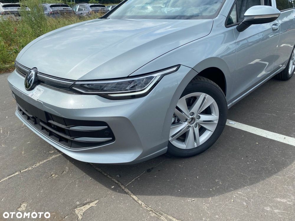 Volkswagen Golf 2.0 TDI Life Plus DSG - 3