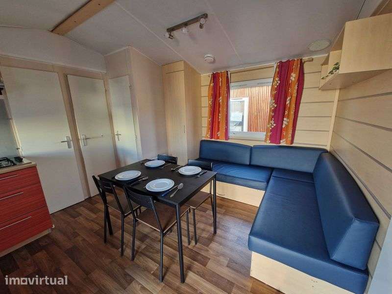Mobil Home V3 - IRM Isolamento reforçado - Valor com entrega em PT Con - Grande imagem: 4/12