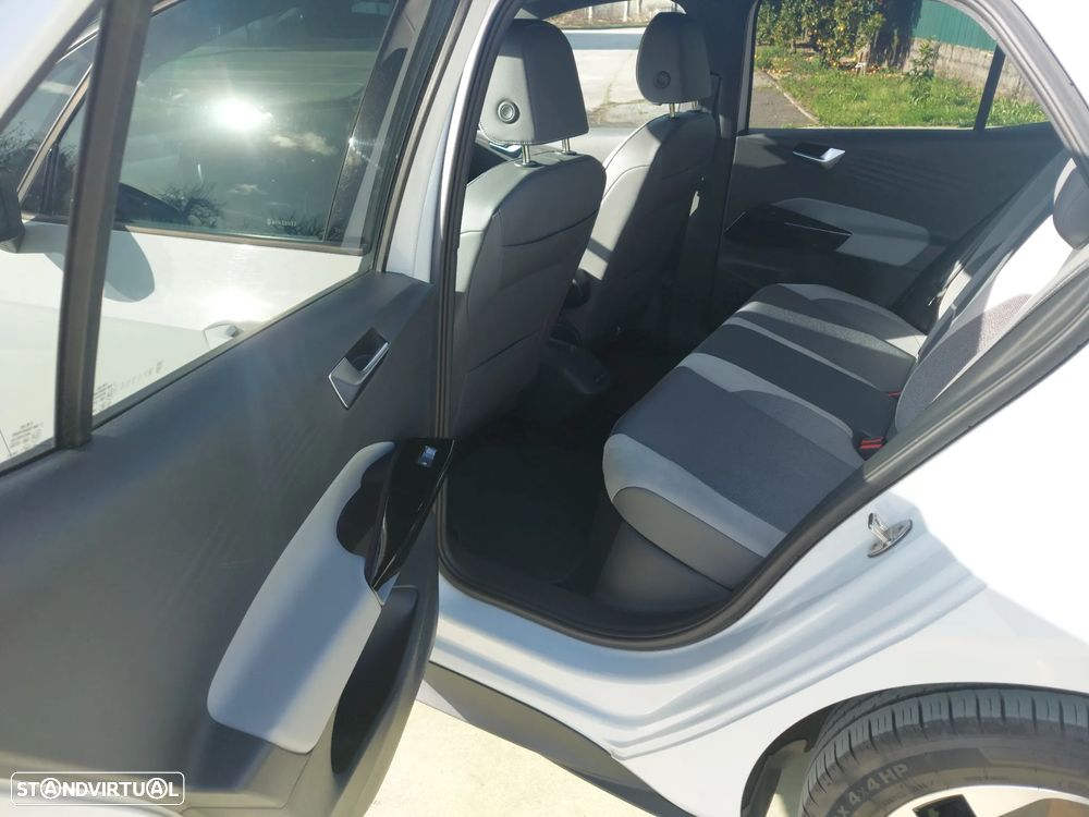 VW ID.3 Performance Upgrade Pro Business - 10