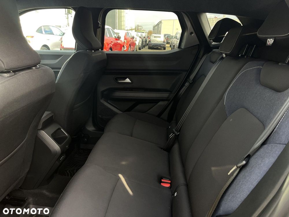 Dacia Duster - 14
