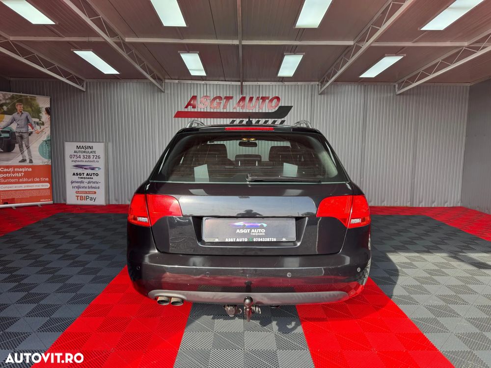 Audi A4 - 6