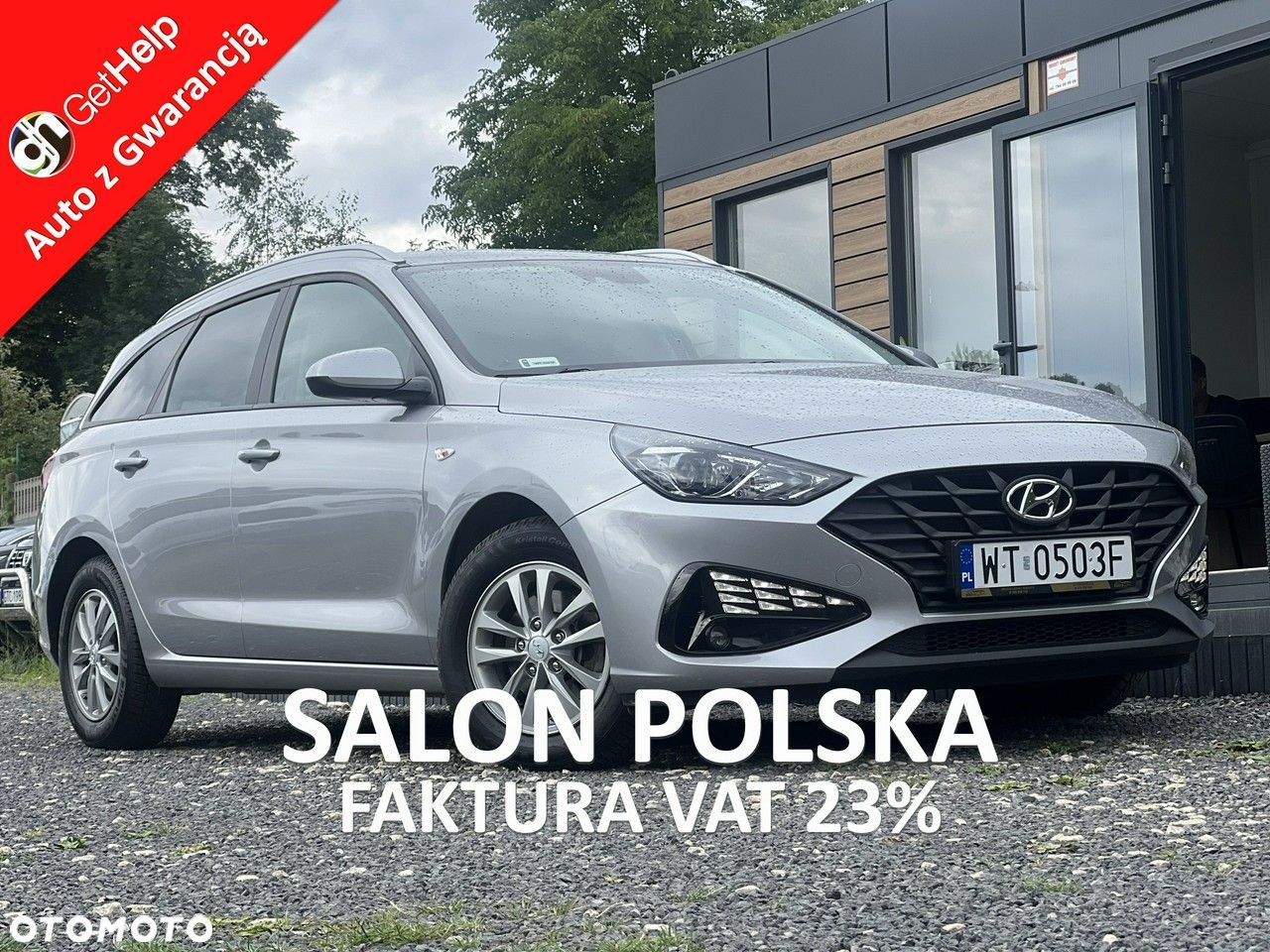 Hyundai i30 1.5 DPI Classic + - 1