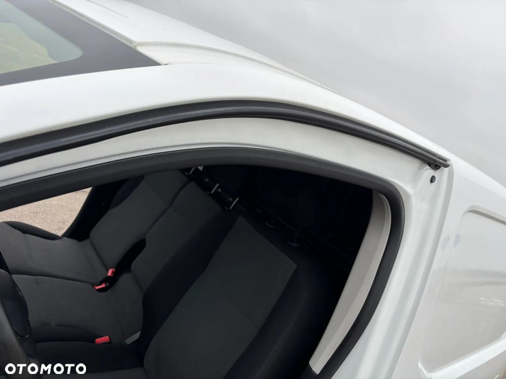 Peugeot Partner - 18