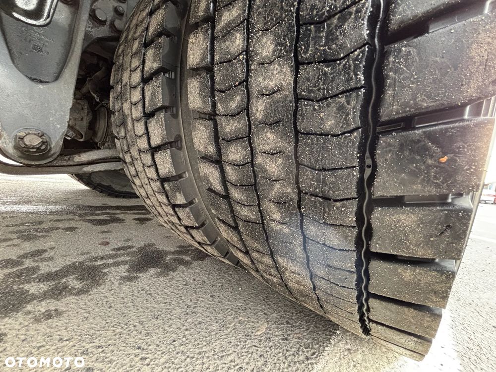 Scania R450 - 16