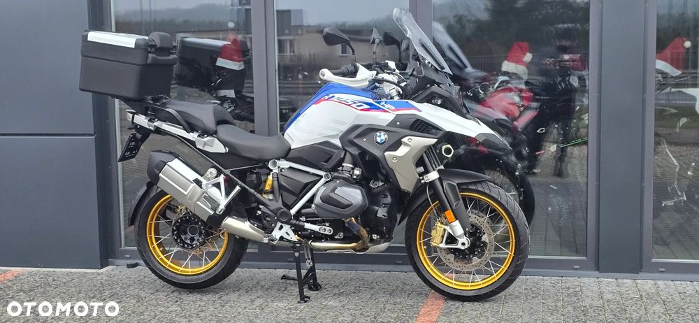 BMW GS - 3
