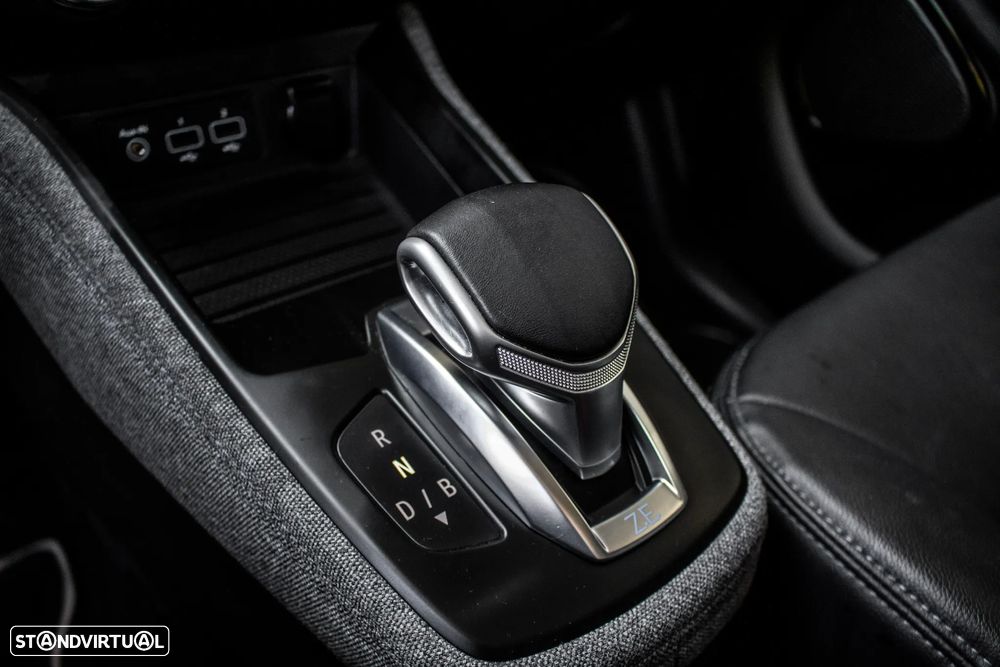 Renault Zoe (c/ Bateria) EV 50 110hp Equilibre - 20