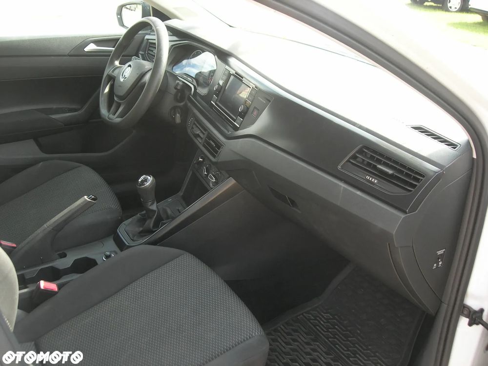 Volkswagen Polo 1.0 beats - 21