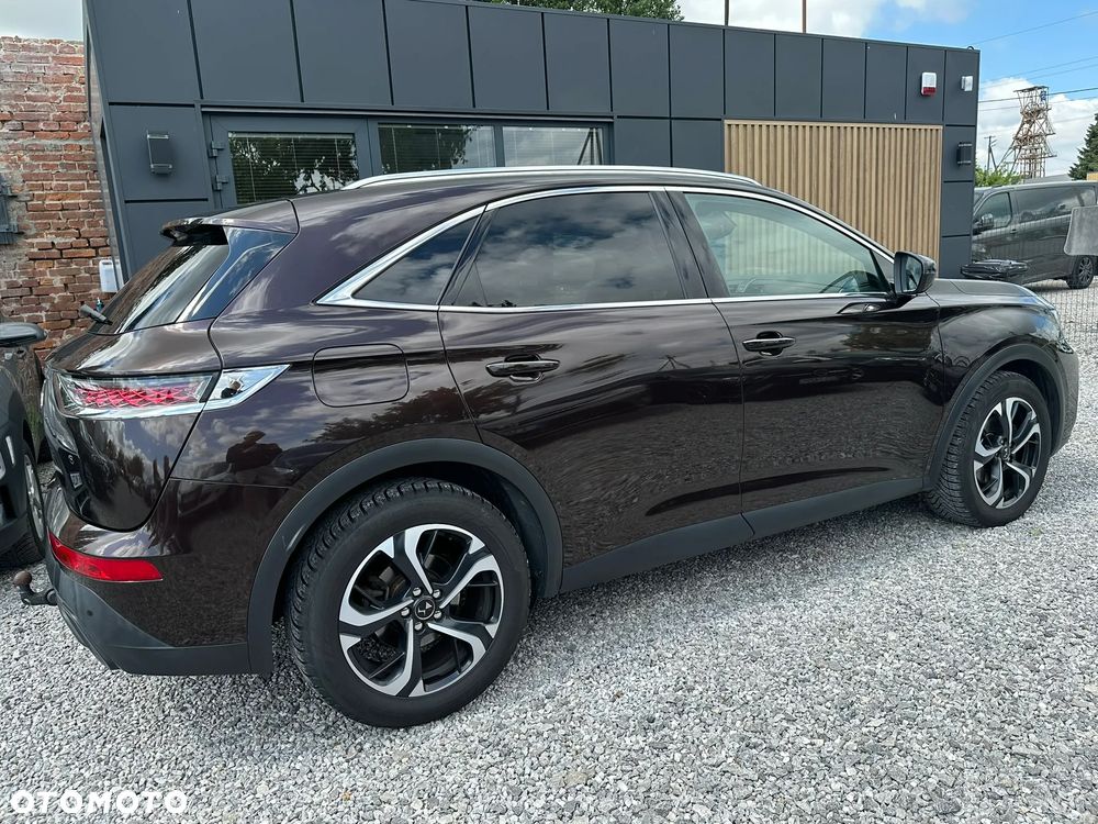 DS Automobiles DS 7 Crossback - 19