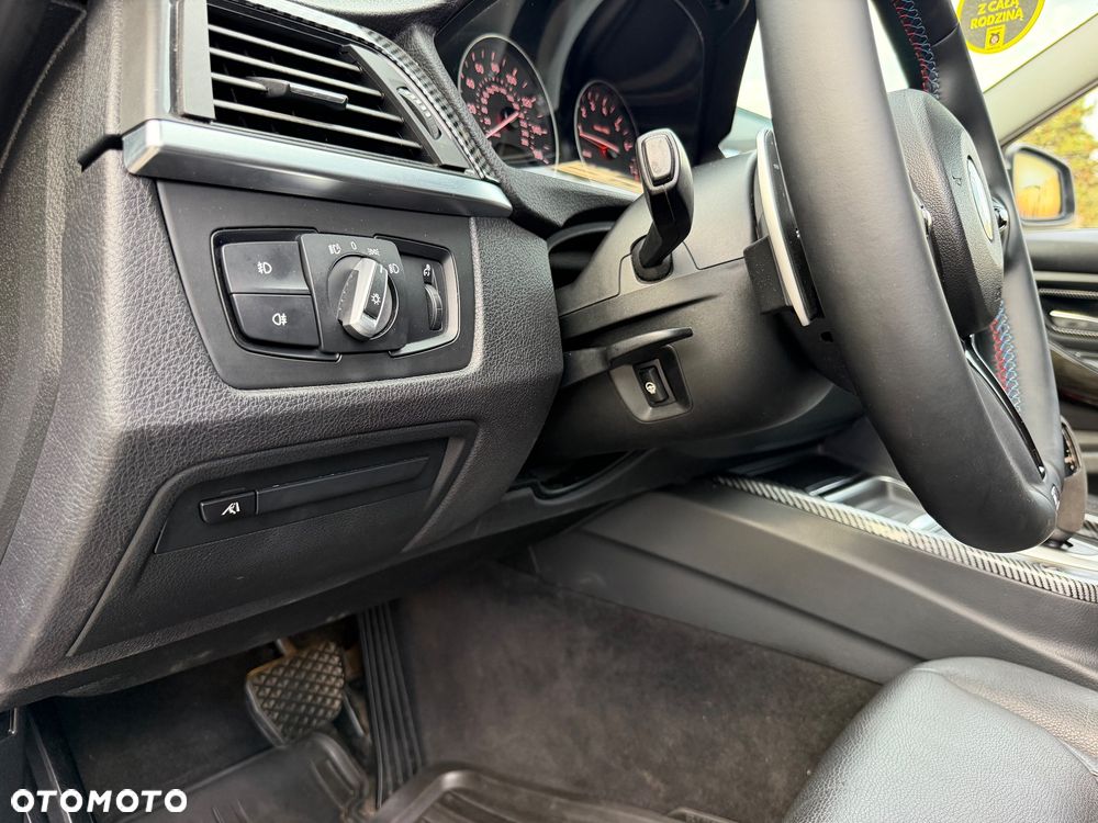 BMW Seria 3 - 28