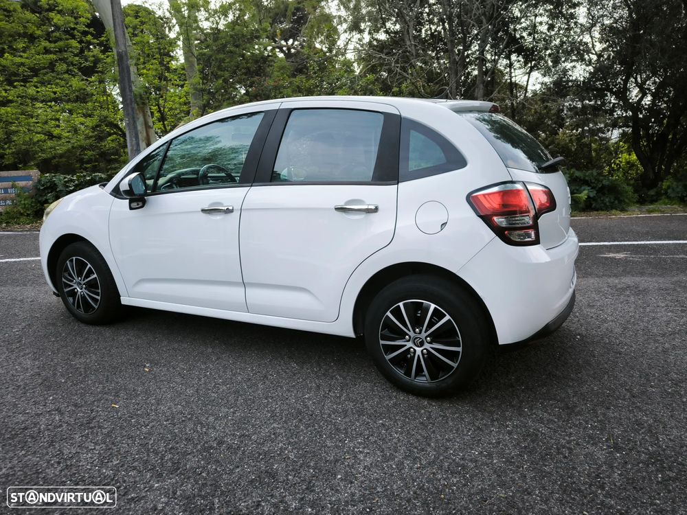 Citroën C3 - 6