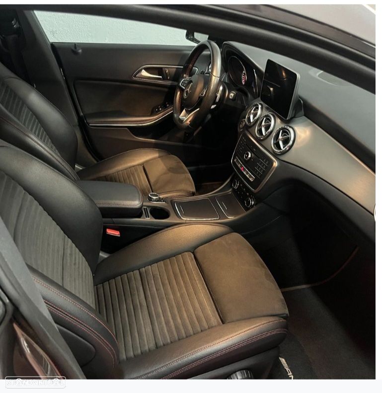 Mercedes-Benz CLA 200 - 6