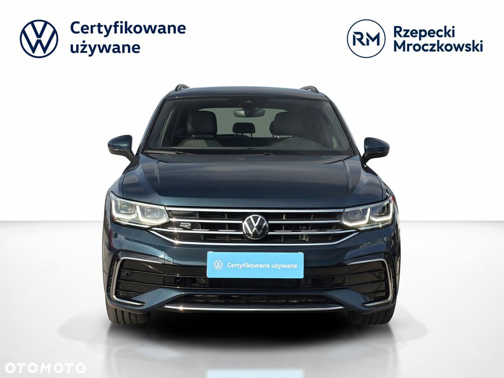 Volkswagen Tiguan - 9