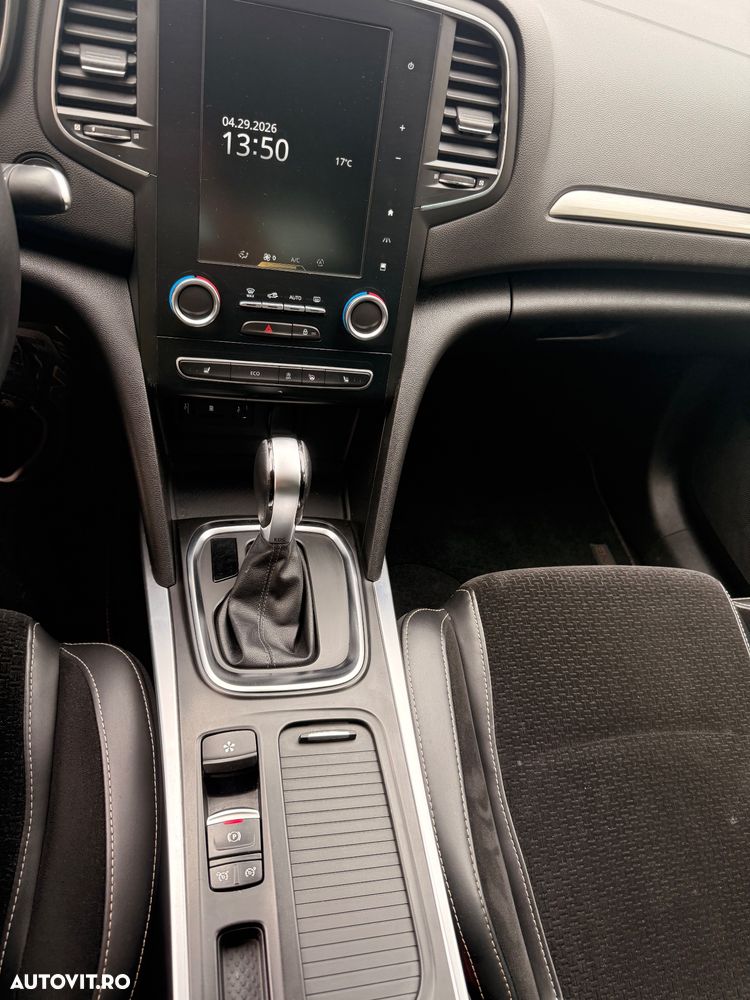 Renault Megane - 12
