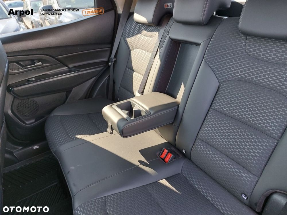 SsangYong/KGM Korando 1.5 T-GDI Adventure 2WD - 27