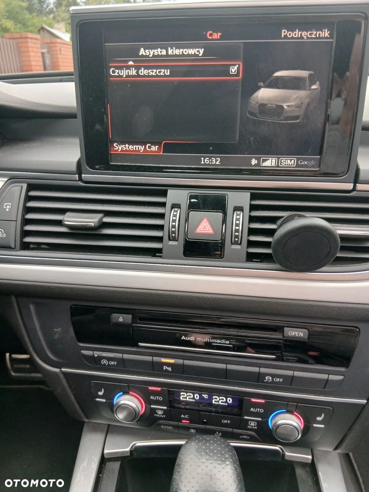 Audi A6 Avant - 24