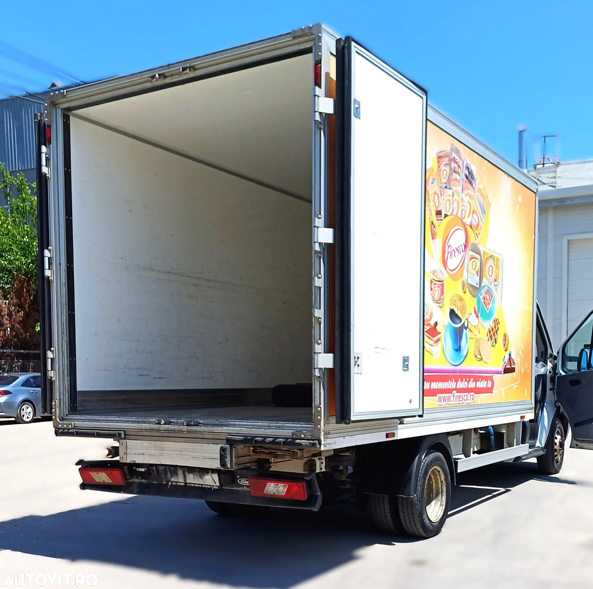 Ford TRANSIT - 7