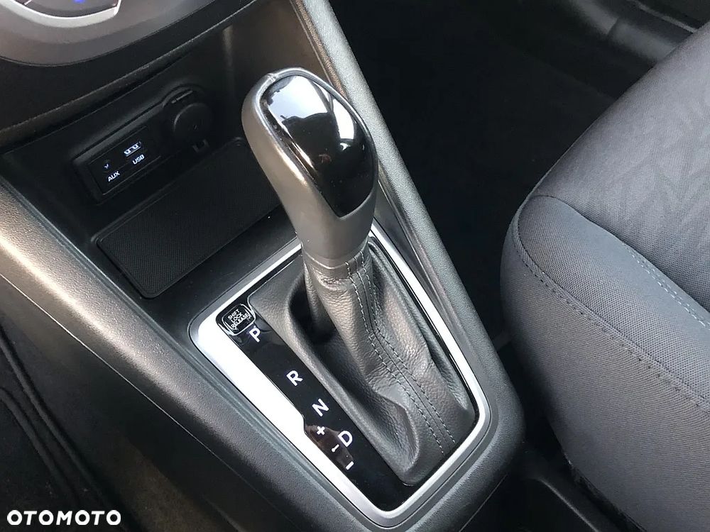 Hyundai ix20 1.6 Automatik Passion - 18