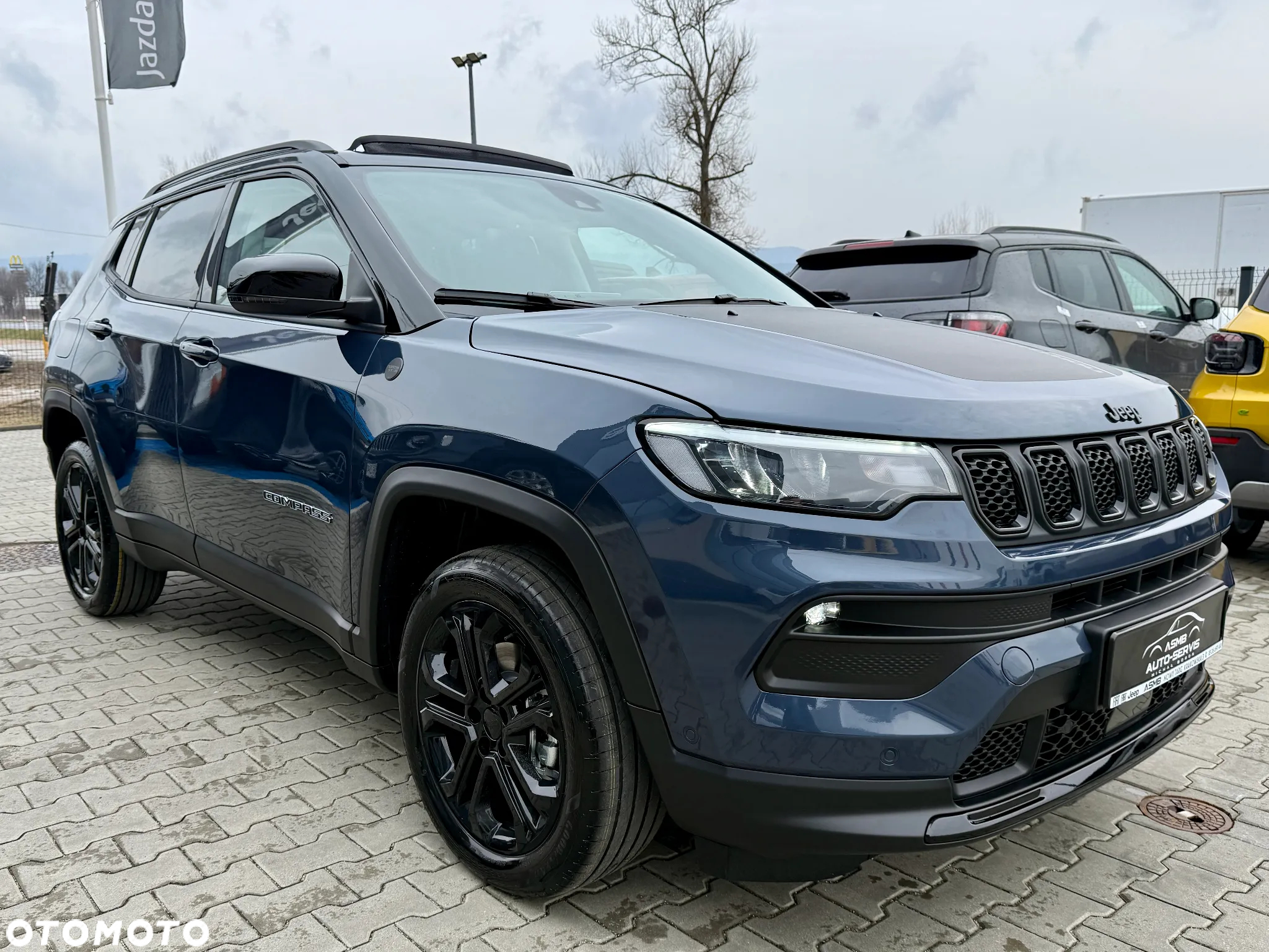 Jeep Compass - 9