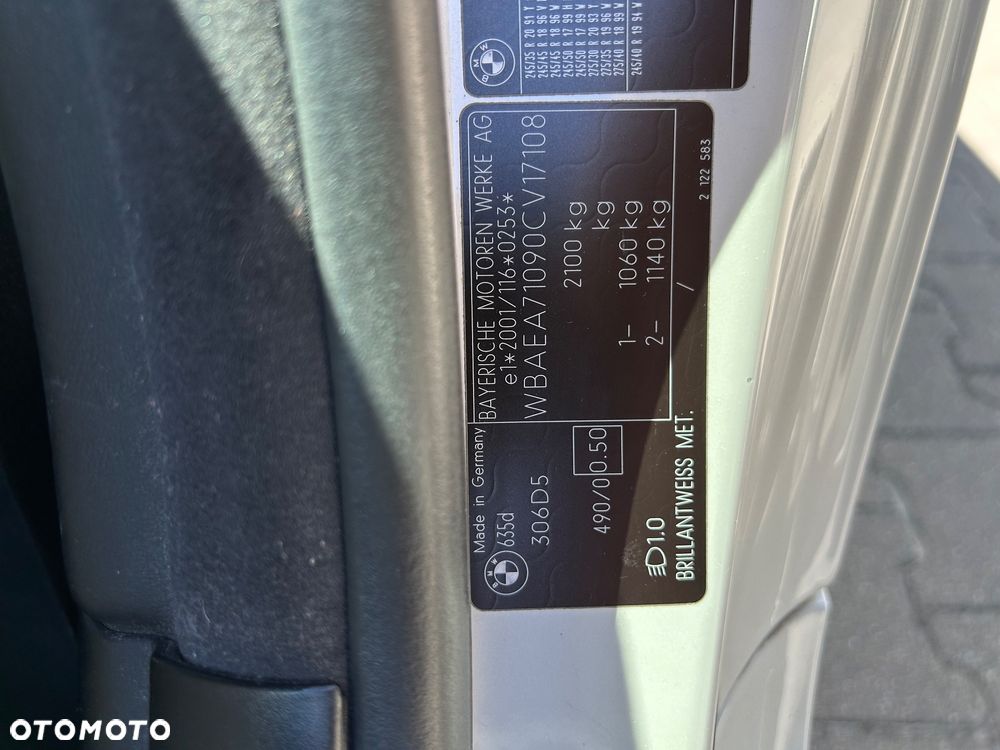 BMW Seria 6 - 28