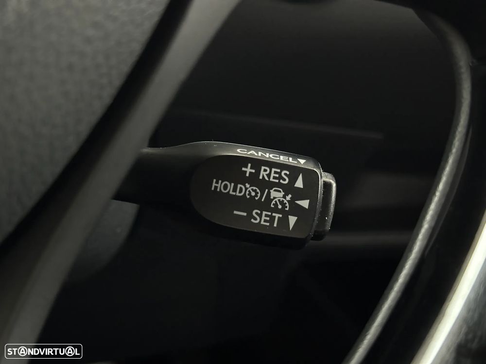 Toyota C-HR 2.0 Hybrid Square Collection - 19