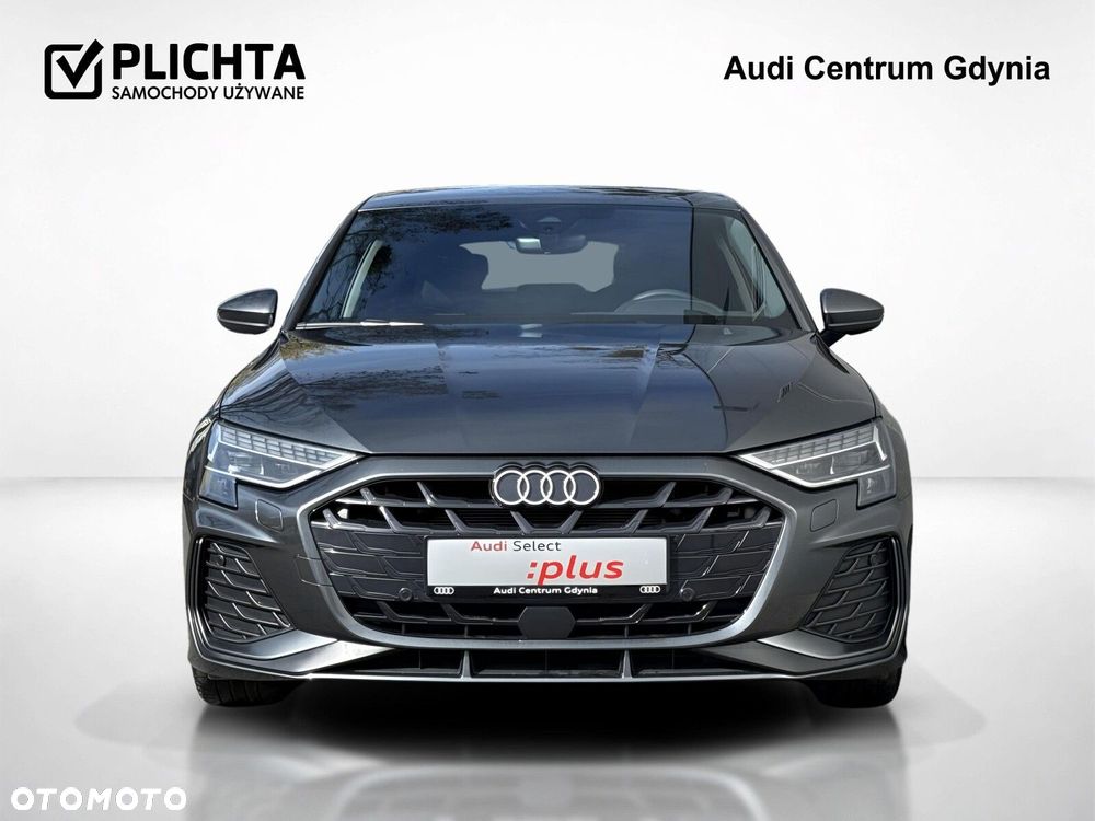 Audi A3 Sportback 35 TFSI mHEV S Line S tronic - 8