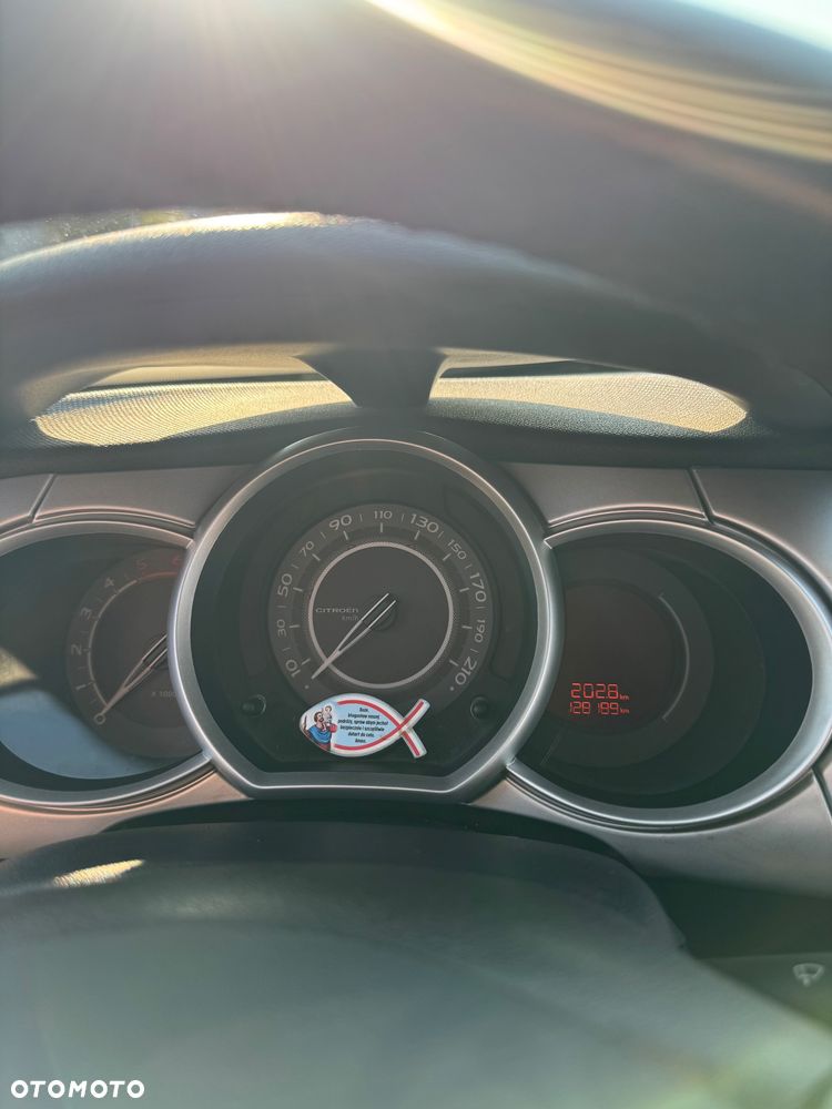 Citroën C3 1.4 HDi Attraction - 13