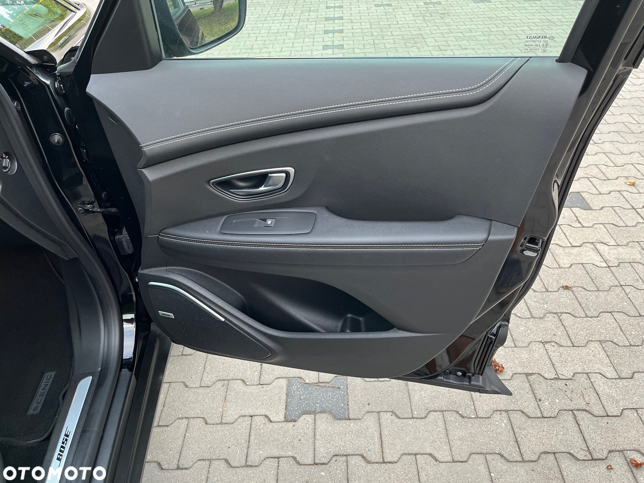 Renault Grand Scenic - 24