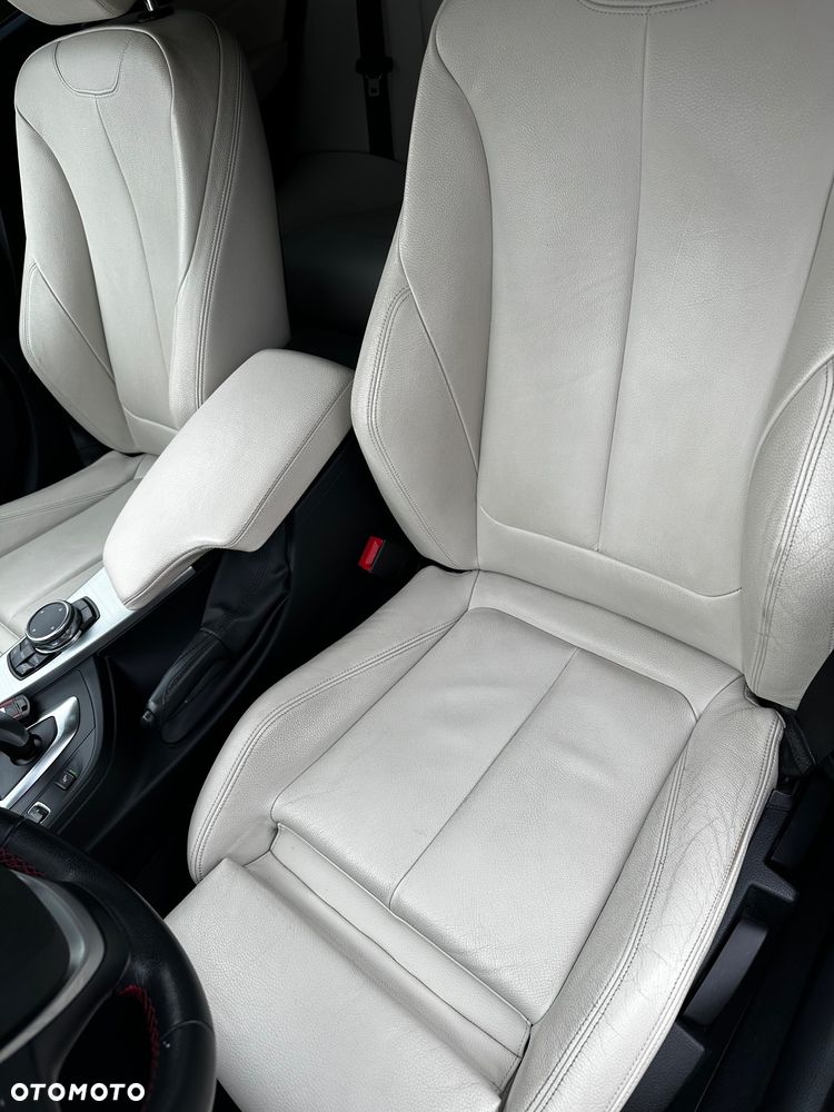 BMW Seria 4 420d Modern Line sport - 26