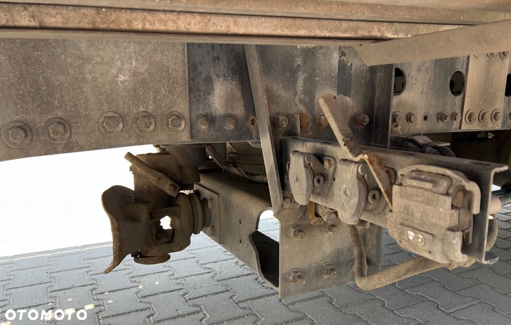 Mercedes-Benz Atego - 21