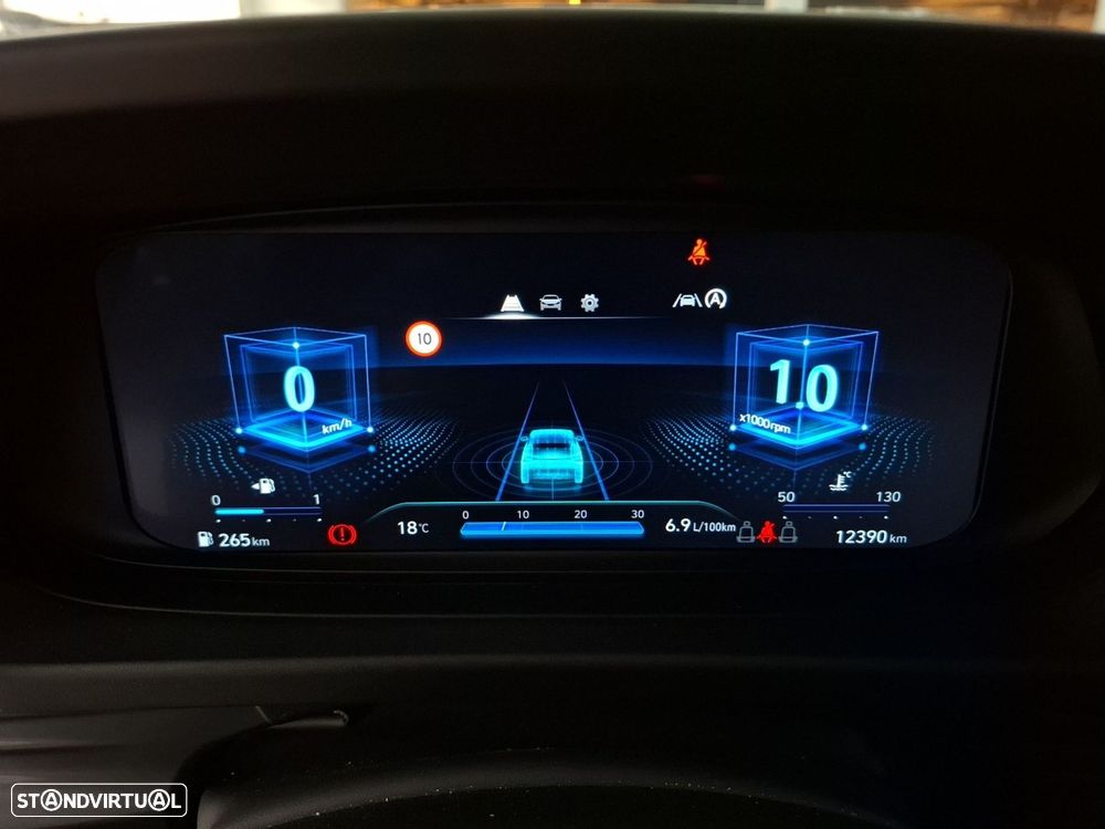 Hyundai i20 1.0 T-GDI Style (TT) - 15