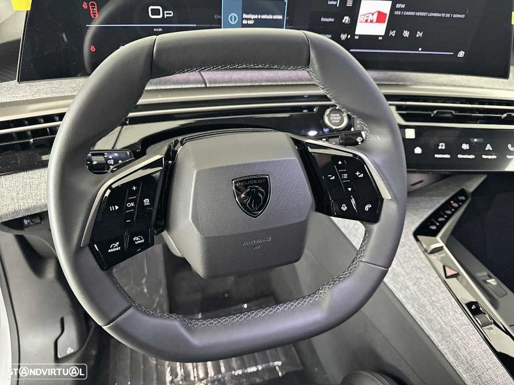 Peugeot 3008 - 24
