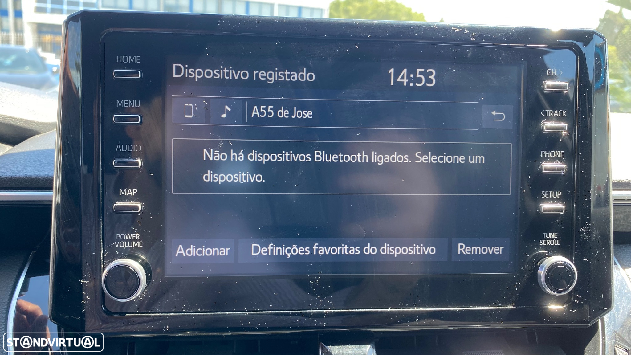 Toyota Corolla Touring Sports 1.8 Hybrid Exclusive - 41