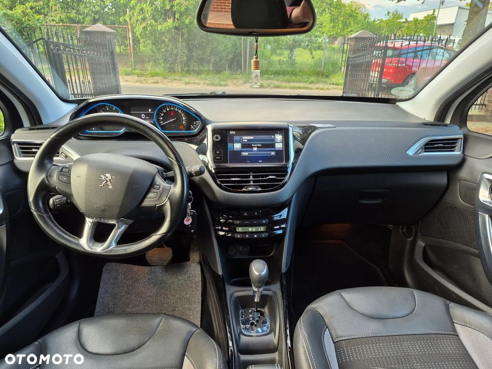 Peugeot 2008 PureTech 110 Stop&Start EAT6 Active - 24