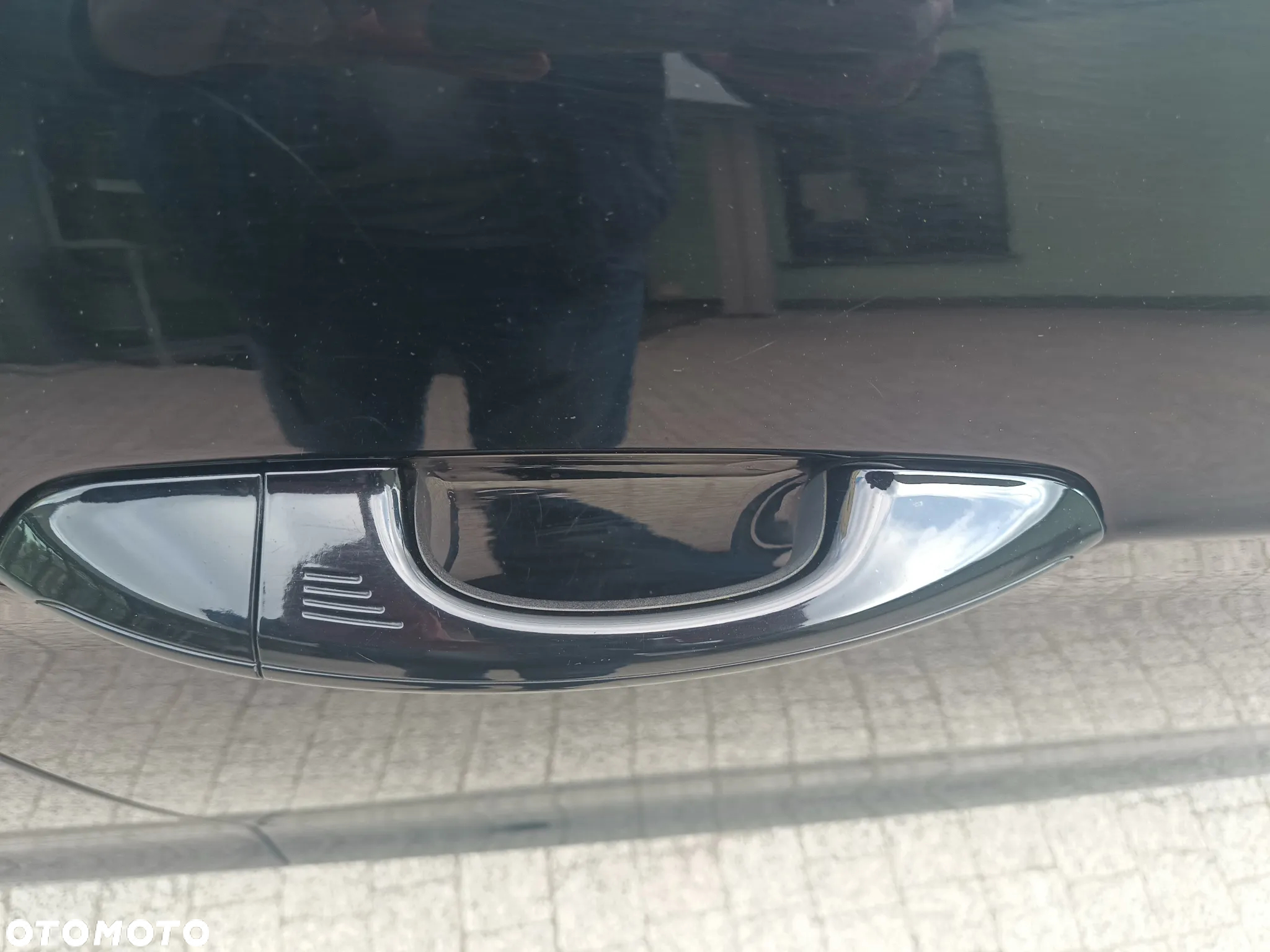 Ford S-Max 2.0 TDCi Titanium - 24