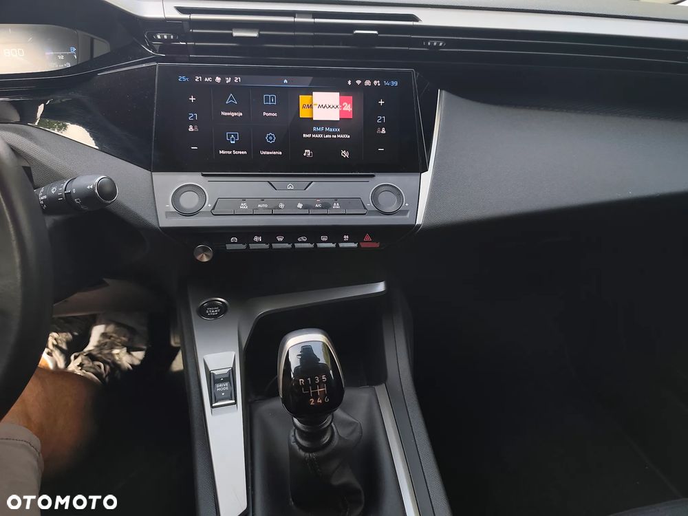 Peugeot 308 BlueHDi 130 Stop & Start Active - 18