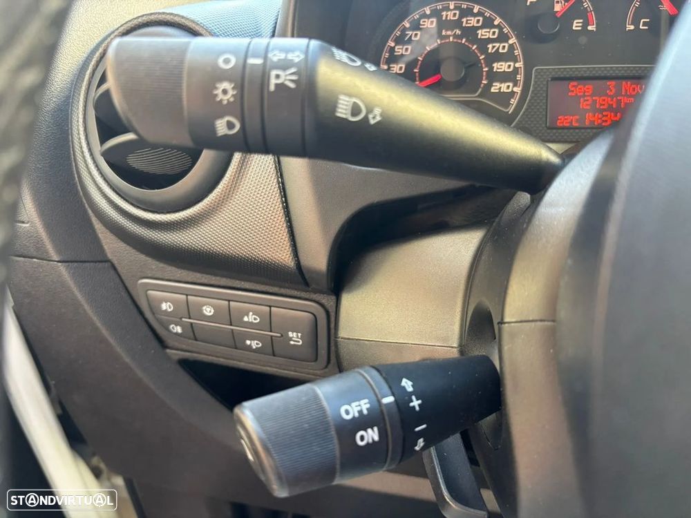 Fiat Fiorino 1.3 M-jet Adventure  A/C IVA DEDUTIVEL - 23