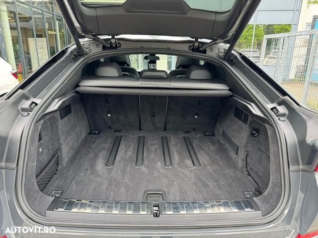BMW X6 xDrive40d AT MHEV - 23