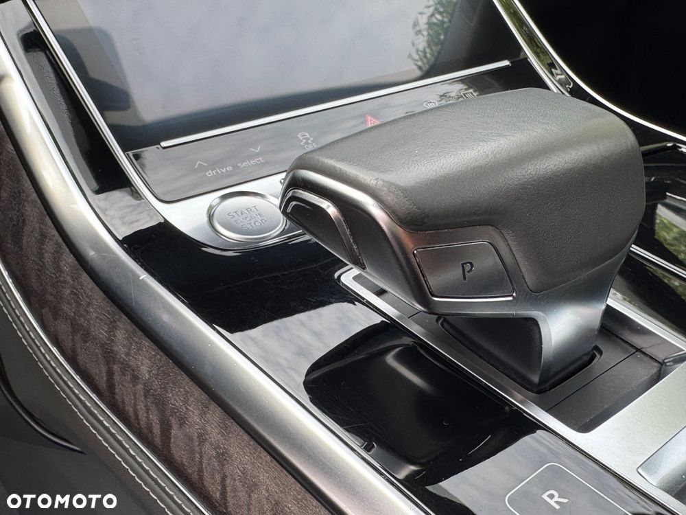Audi Q8 - 20