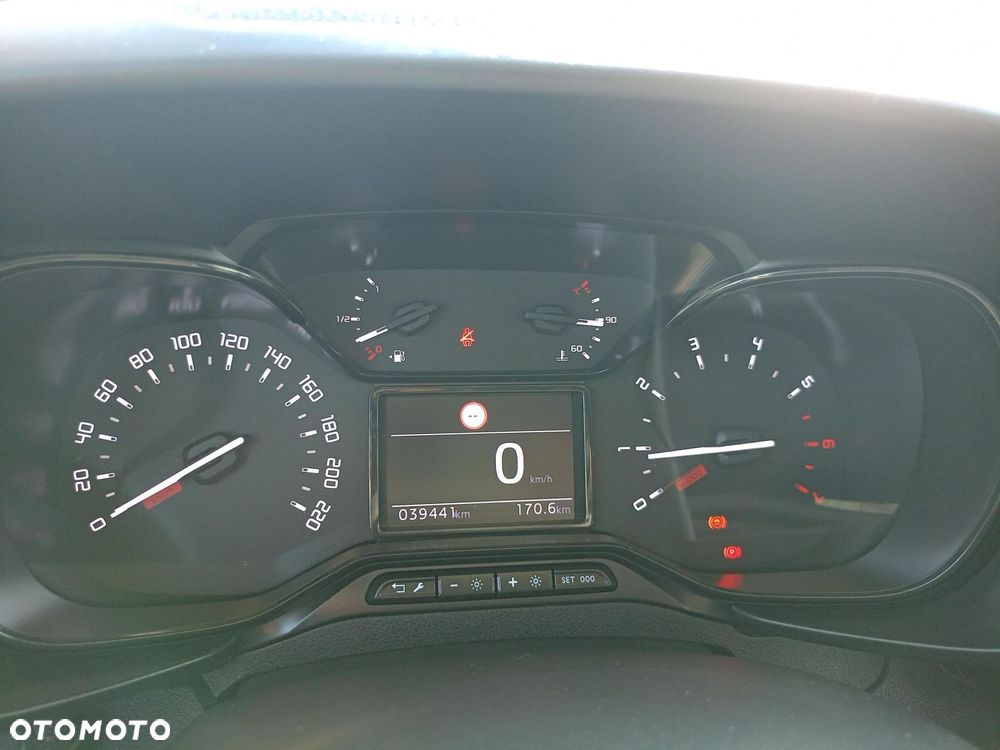 Toyota Proace City Verso 1.5 D-4D Business - 17