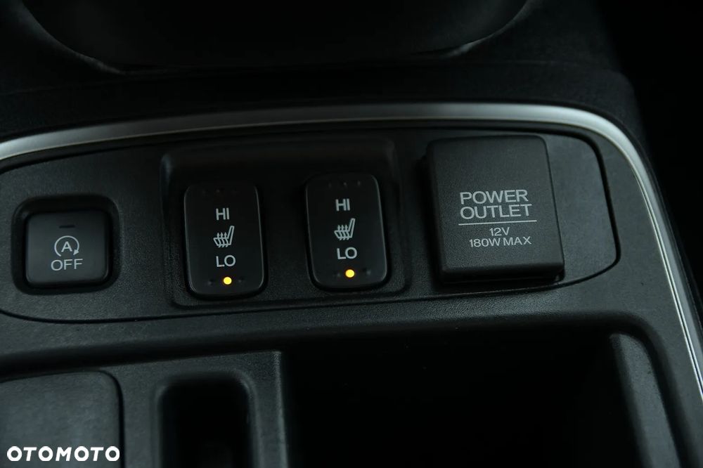 Honda CR-V 2.0 Executive (ADAS) - 27