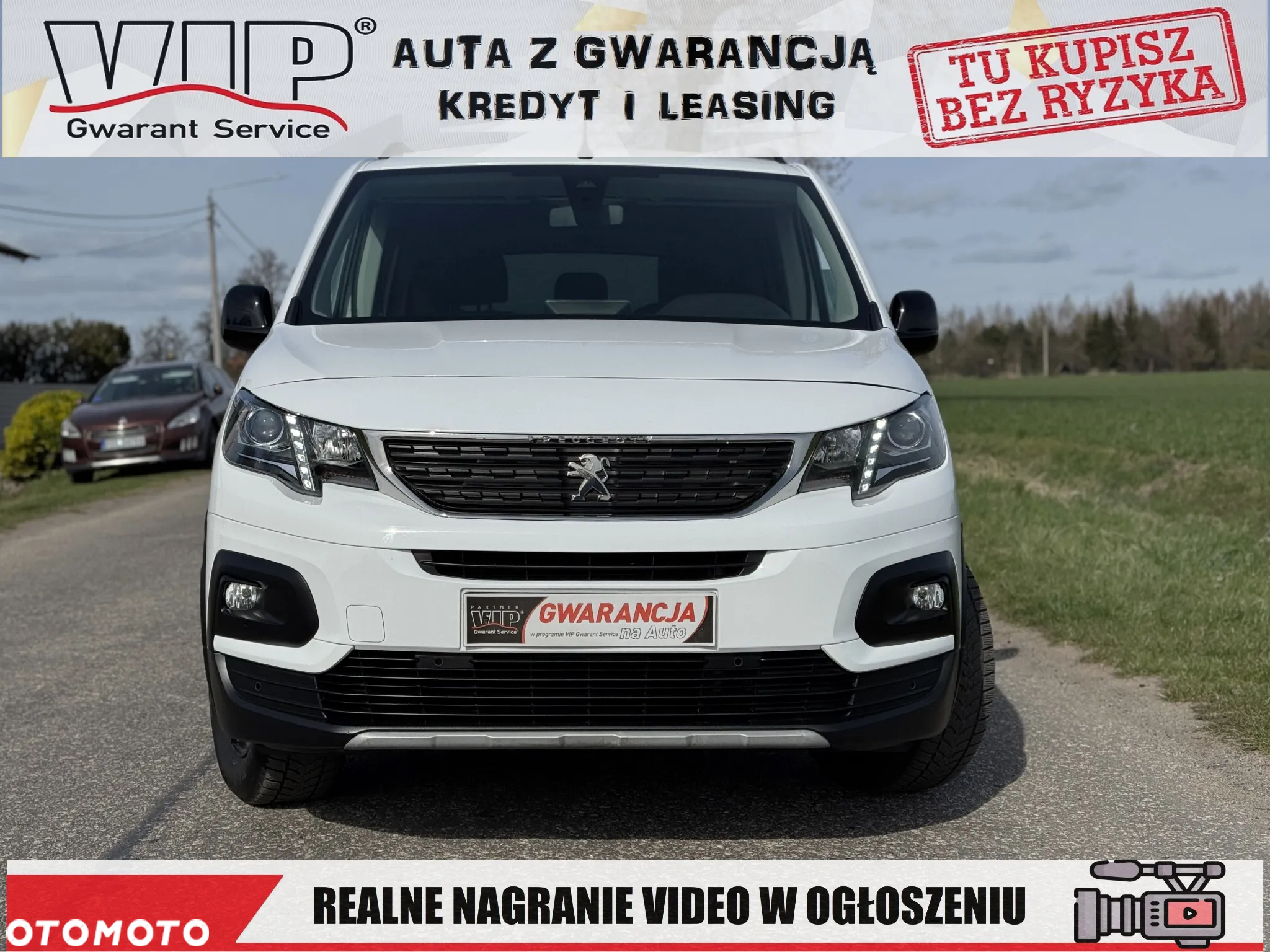 Peugeot Rifter 1.2 PureTech Active Pack S&S - 8