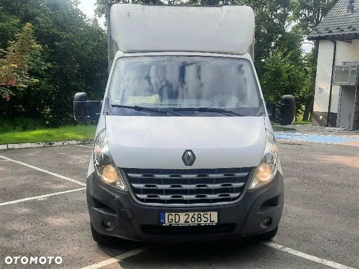 Renault Master - 3