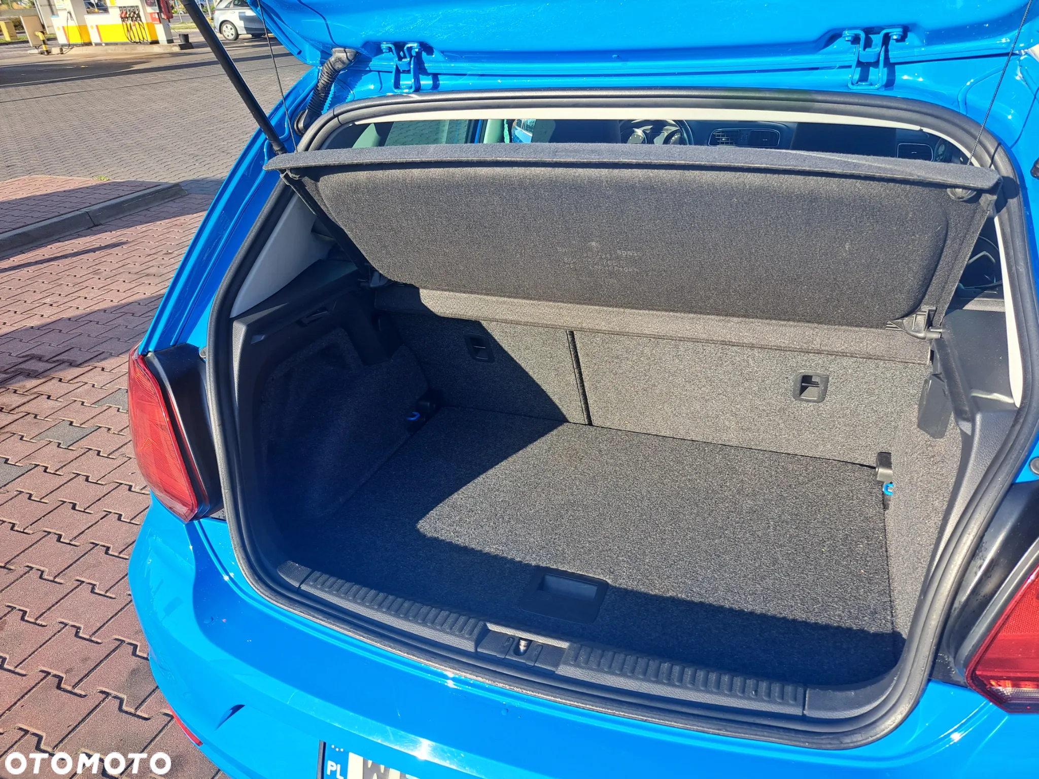 Volkswagen Polo 1.2 TSI BMT Comfortline - 14