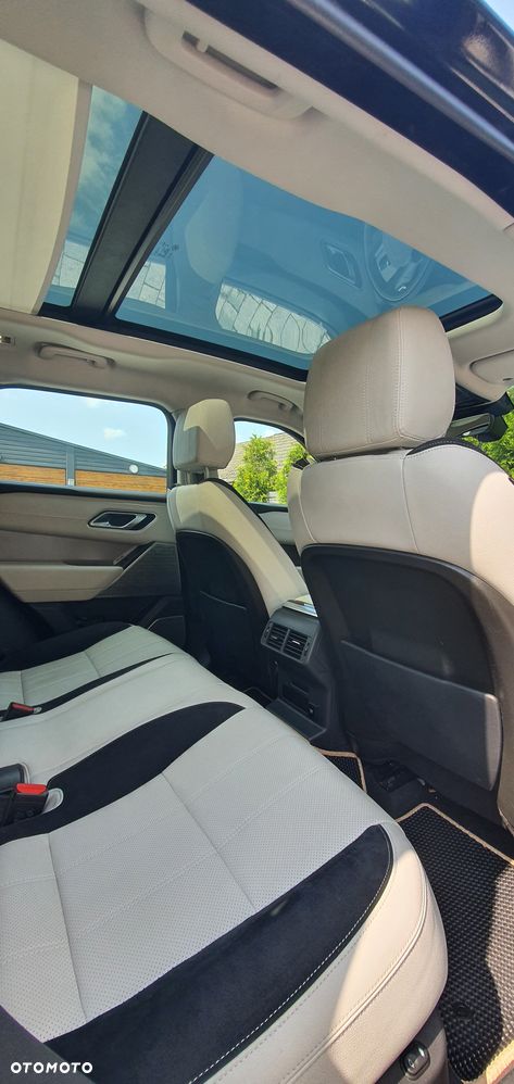 Land Rover Range Rover Velar - 9